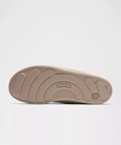 Lululemon Men's Swayday Mule