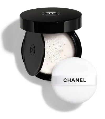 Chanel Poudre Universelle Libre Natural Finish Loose Powder On-the-go Format