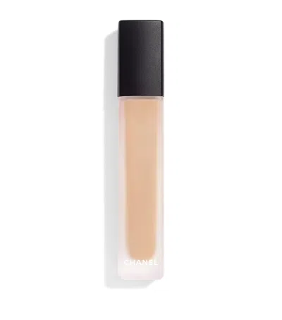 Chanel Ultra Le Teint Flawless Finish Concealer In Neutral