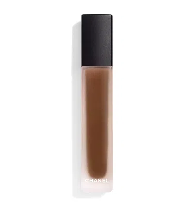 Chanel Ultra Le Teint Ultrawear Corrector In Transparent