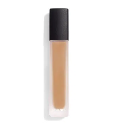 Chanel Ultra Le Teint Ultrawear Corrector In Transparent