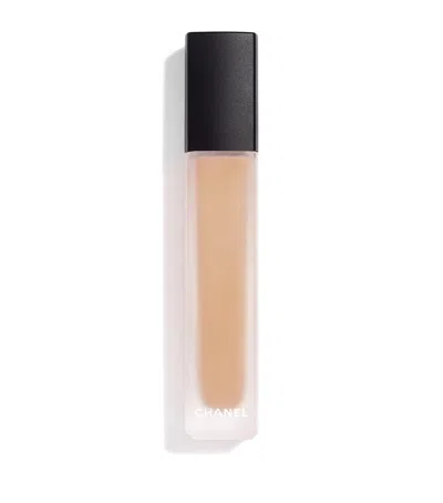 Chanel Ultra Le Teint Flawless Finish Concealer