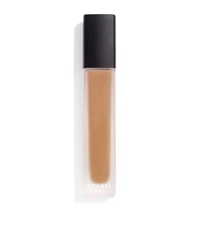 Chanel Ultra Le Teint Ultrawear Corrector In Transparent