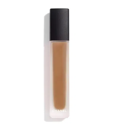 Chanel Ultra Le Teint Correcteur Waterproof Concealer In Brown