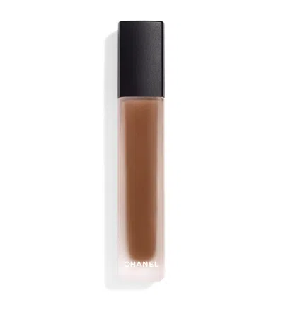 Chanel Ultra Le Teint Ultrawear Corrector