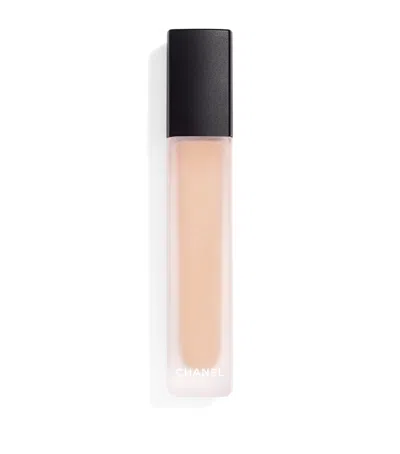 Chanel Ultra Le Teint Correcteur Waterproof Concealer In Neutral