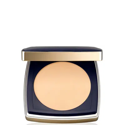 Estée Lauder Double Wear Stay-in-place Matte Powder Foundation (various Shades) - 2n2 Buff In Brown