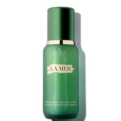 La Mer The Balancing Treatment Lotion