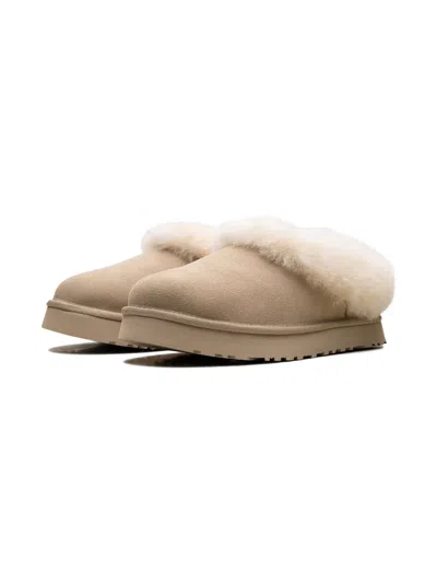 Ugg Tazzelle Boots In Neutral
