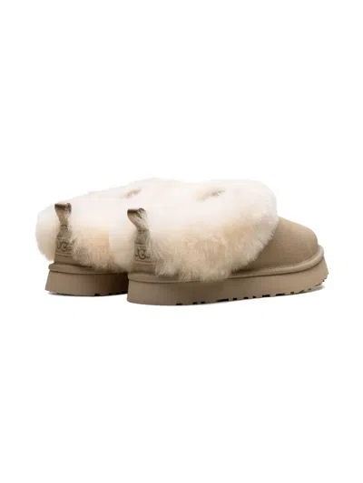 Ugg Tazzelle Boots In Neutral