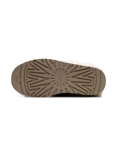 Ugg Tazzelle Boots In Neutral