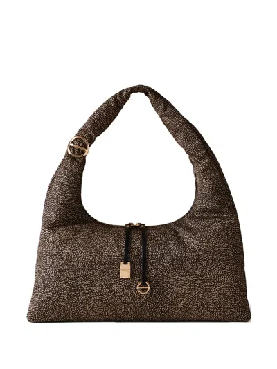 LARGE TWINNIE TOTE BAG