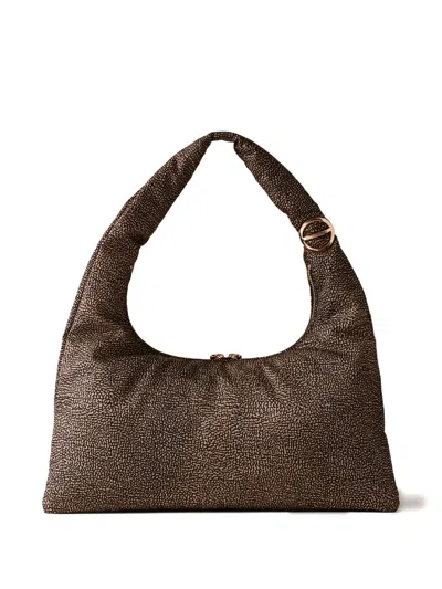 LARGE TWINNIE TOTE BAG