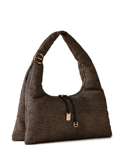 LARGE TWINNIE TOTE BAG