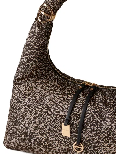 LARGE TWINNIE TOTE BAG