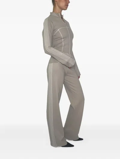 Kernemilk Ziggi Track Pants In Neutral