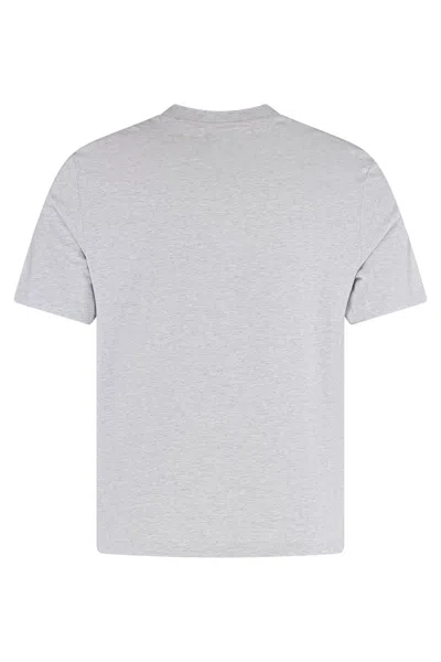 Jacquemus Le T-shirt Club In White