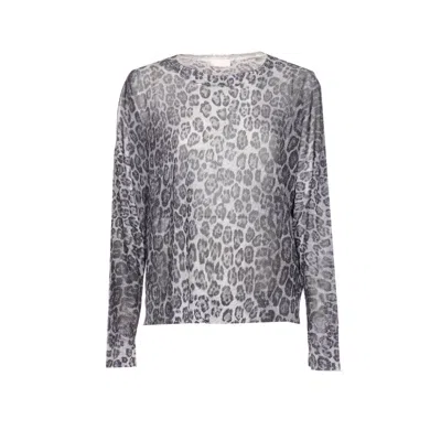 Liu •jo Liu Jo Sweaters In Black