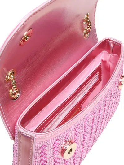 V73 Dorothy Cross Body Bag In Purple