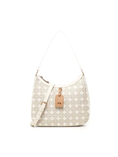 V73 Harriet Shoulder Bag In Multi