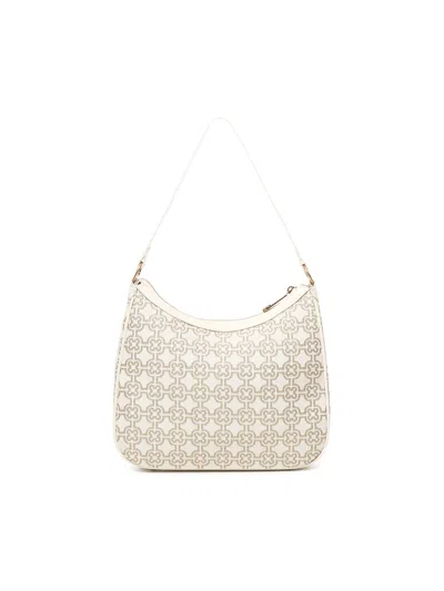 V73 Harriet Shoulder Bag In Multi