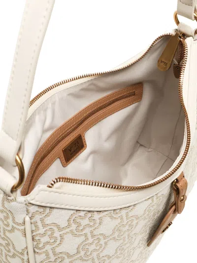 V73 Harriet Shoulder Bag In Multi