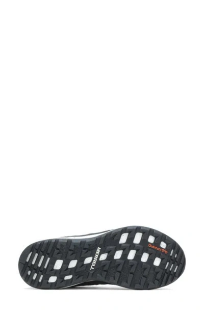 Merrell Bravada 2 Waterproof Hiking Shoe In Multi