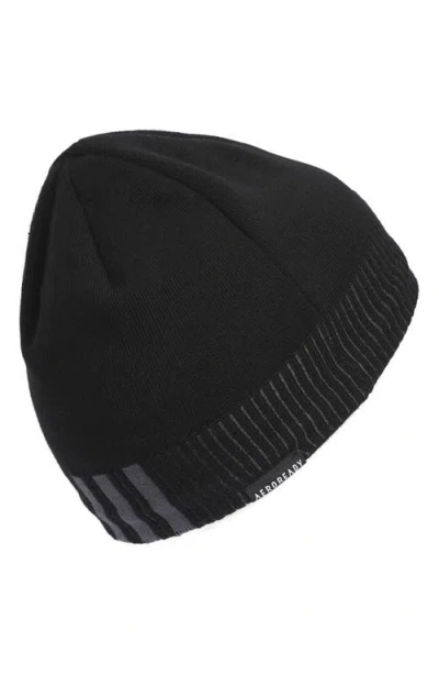 Agron Creator Three Stripe Beanie