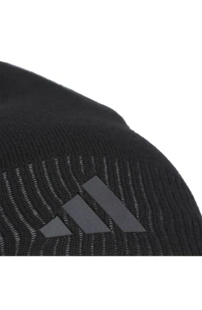Agron Creator Three Stripe Beanie