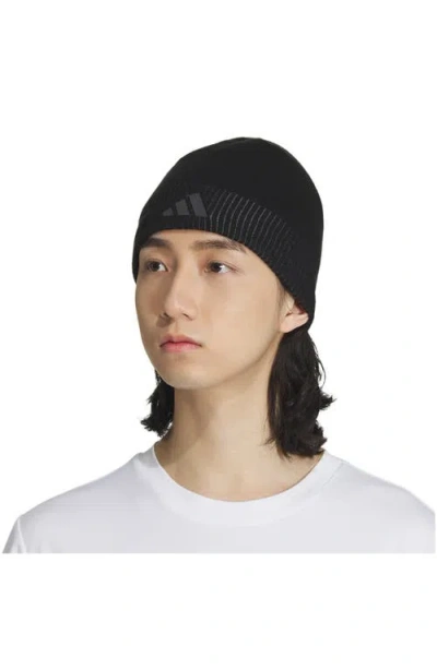 Agron Creator Three Stripe Beanie