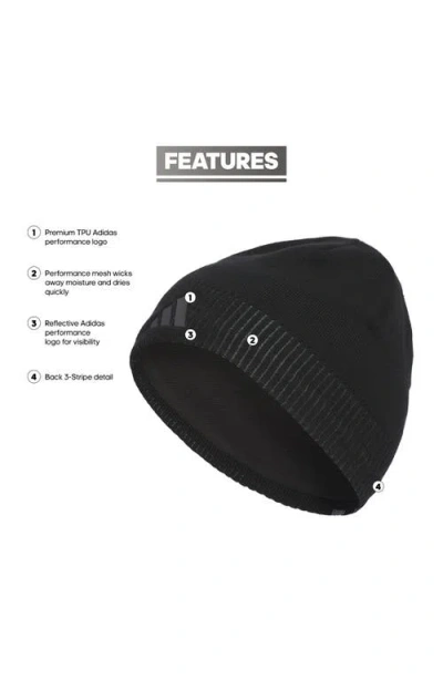 Agron Creator Three Stripe Beanie