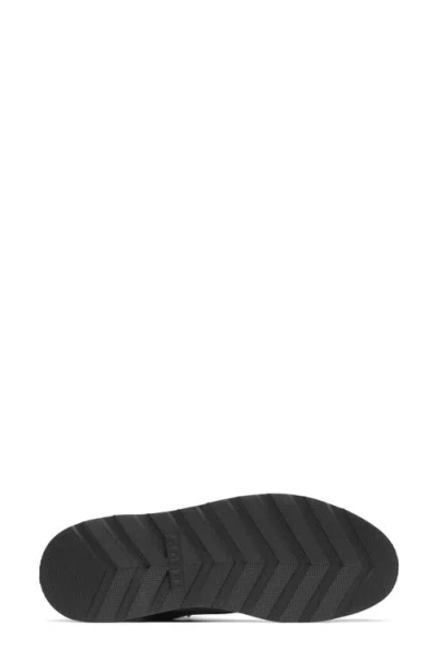 Sorel Hi-line Lace Womens Leather Lace-up Booties In Multi