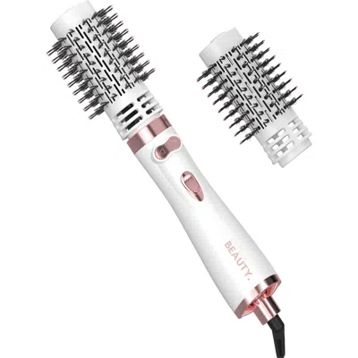 Cortex Beauty 2-in-1 Revolving Hot Brush