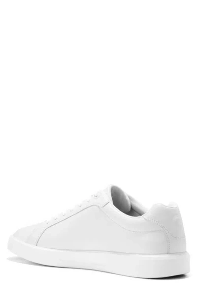 Cole Haan Grand Crosscourt Daily Slipon Sneaker In Multi