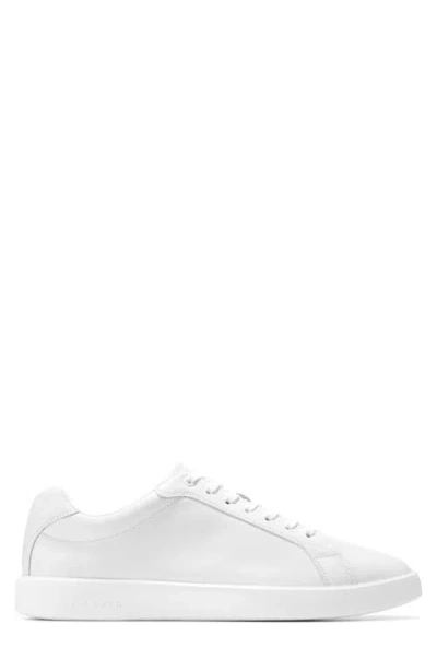 Cole Haan Grand Crosscourt Daily Slipon Sneaker In Multi