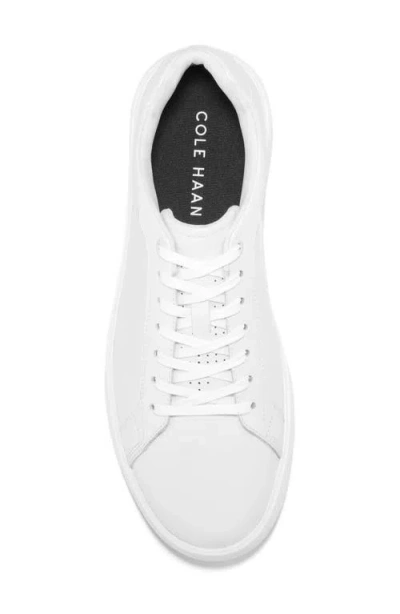 Cole Haan Grand Crosscourt Daily Slipon Sneaker In Multi