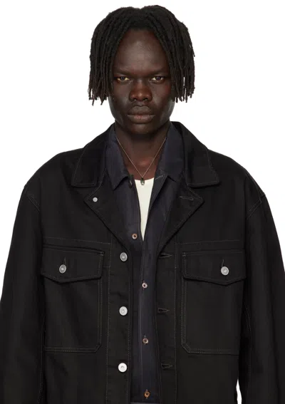 Lemaire Girasol Necklace In Silver