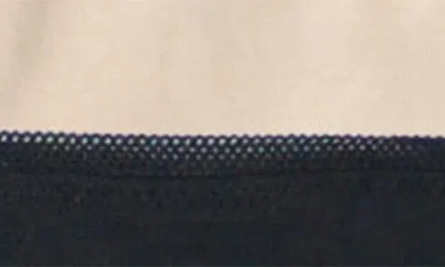 Felina Assorted 3-pack So Smooth High Cut Bikinis In Black