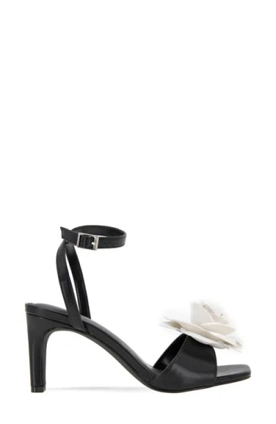 Bcbgeneration Toori Rosette Sandal In Multi