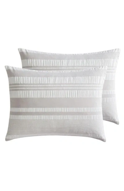 Tahari Black Label Ella 3-piece Comforter Set In Multi