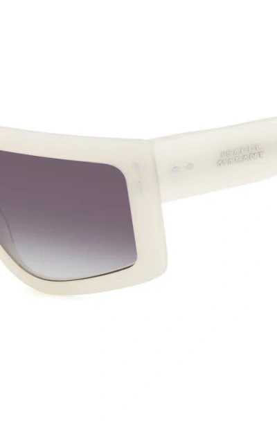 Isabel Marant Rectangular Sunglasses