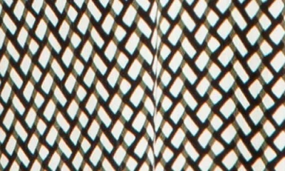 Max Studio Wide Leg Pull-on Crop Pants In Black