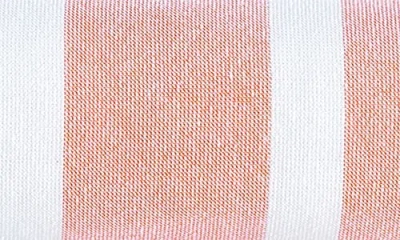 Brooks Brothers Pesthemal Turkish Cotton Bath Sheet In Multi