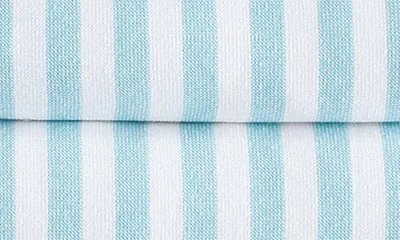 Brooks Brothers Signature Turkish Cotton 2-piece Bath Towel Set In Multi
