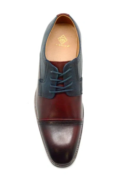 La Milano Bryson Derby