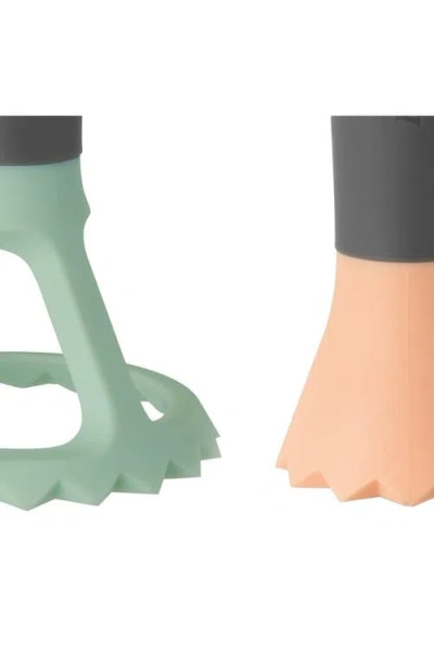 Berghoff Leo 2-piece Ravioli Stamps In Multi