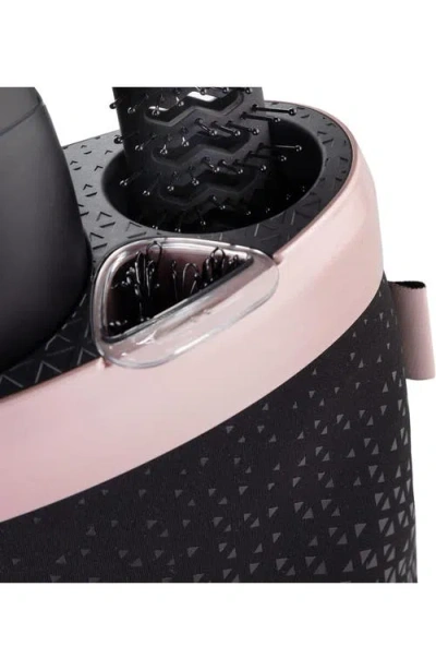 Minky Styling Dock In Multi