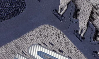 Skechers Go Run Lite Sneaker In Gray