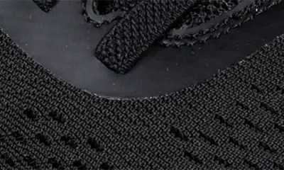 Skechers Go Walk Flex Sneaker In Black