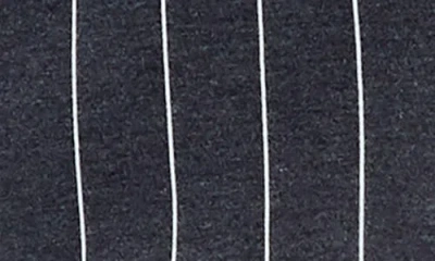 By Design Ponte Jacket In Blue